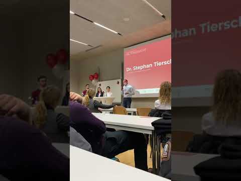 Stephan erklärt, was wir unter dem Motto „Stärke weitergeben“ verstehen