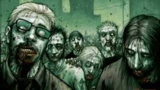 Re: Your Brains by Jonathan Coulton with lyrics HQ