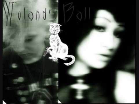 Woland's Ball - Autocannibalism