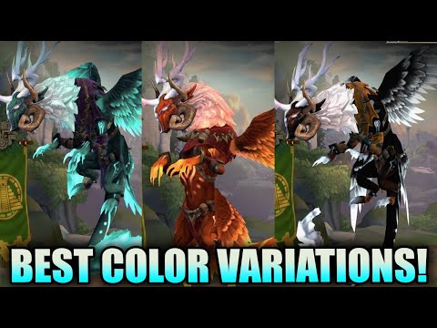 OMG I LOVE THESE COLORFORGED SKINS THANK YOU HIREZ - Masters Ranked Duel - SMITE