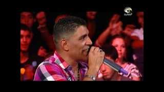 cheb hassen a fananine live 2012