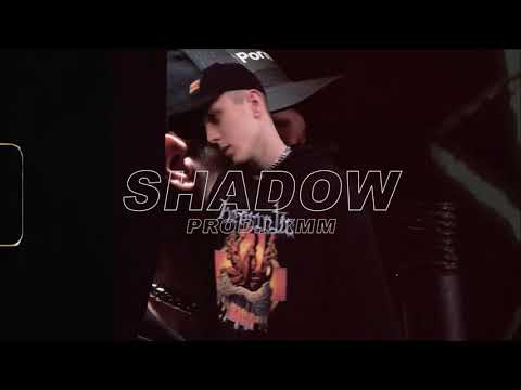 FREE | SHADOW | E V x Cheatz x Sobel x Oki Type Beat (prod.lxmm)