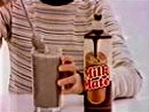 Milk Mate (Commercial, 1979)