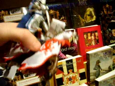 video riddare och peter