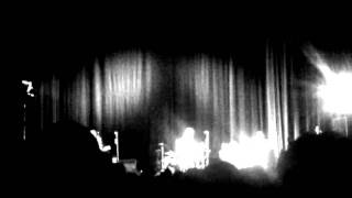 Against Me! - Turn Those Clapping Hands Into Angry Balled Fists, Manchester Live 26/11/11