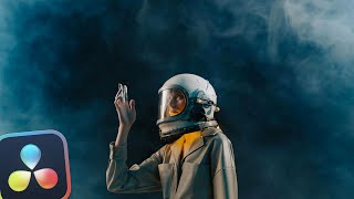 Estos son los mejores EFECTOS visuales de Davinci Resolve 🤯
