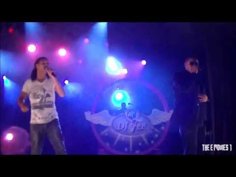 Ali B & Brownie Dutch - Rosamunde