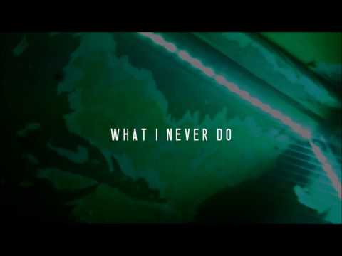 DAPHO & WCLW - WHAT I NEVER DO /VD/