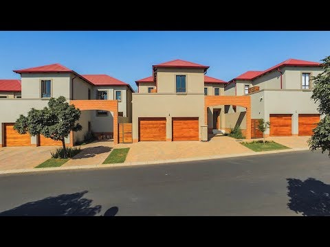 3 Bedroom Townhouse for sale in Gauteng | Centurion | Centurion East | Heritage Hill |  |