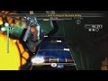 Bang On The Drum All Day Todd Rundgren Co Op FC RB2 Custom Rock Band 2 Xbox 360