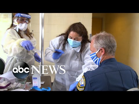 COVID-19に感染しても免疫は得られない可能性があります。WHO (Contracting COVID-19 may not confer immunity: WHO)