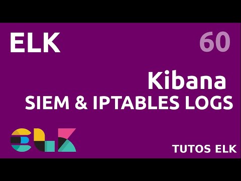 ELK 0 TUTOS ET AUTOFORMATION FR