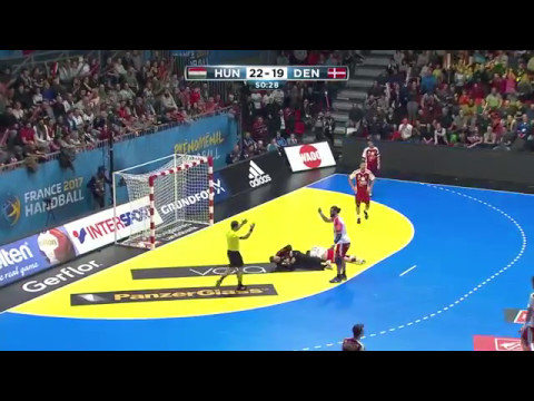 Video 29  Progressive Line red blue card