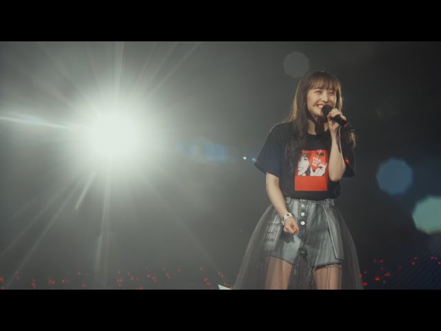 ももクロ、百田夏菜子 初のソロコン『Talk With Me ~シンデレラタイム~』LIVE Blu-ray & DVDより「イマジネーション」ライブ映像公開! 2 YouTubeサムネイル