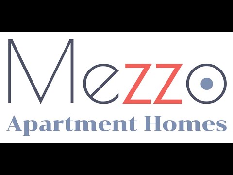 Mezzo Apartments Development