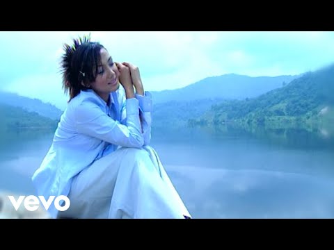 Erra Fazira - Teman Bicara (Official Music Video)