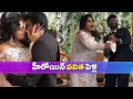 Actress Vanitha Vijayakumar Wedding Full Video Peter Paul Wedding Video