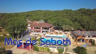 Domaine du Mas du Saboth Domaine du Mas du Saboth - Camping Lot - Image N°2