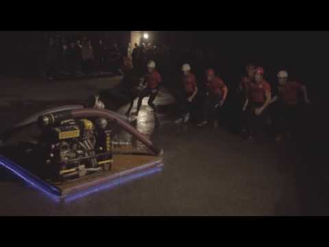 FNC 2016 - SDH Smidary (sport)