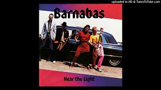 Barnabas - There's A New World Coming (2017 Retroactive Records Remaster)