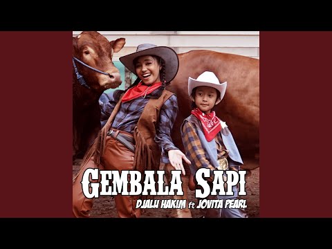 Gembala Sapi (feat. Jovita Pearl)