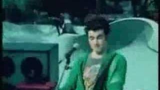 Jonas Brothers- American Dragon Theme Song