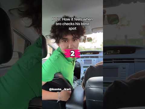 Racecar Drivers DO NOT Feel Fear