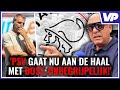 Ajax-fans NIET BLIJ met MAURICE STEIJN: 'Ze zijn STAPELGEK GEWORDEN!' ?