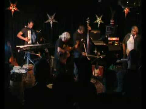 RonLimón - Los Pájaros Perdidos