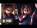 Cult Of Chucky 2017 Welcome To The Cult Scene 7 10 Movieclips