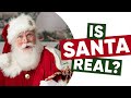 Is Santa Real? - Matthew Kelly