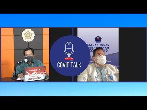 Mungkinkah Indonesia Bebas dari Gelombang ke-3 COVID-19?