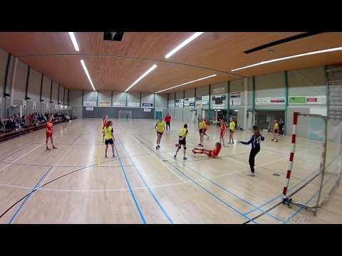 VAKO C1 - SVBO C1 (9-9) 2-4-2017