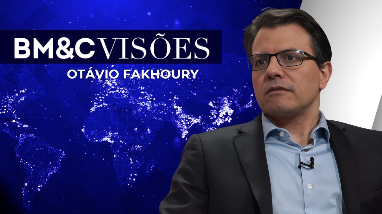 CRISES FINANCEIRAS: O QUE O PASSADO PODE ENSINAR com OTÁVIO FAKHOURY