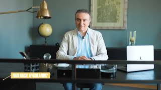Genç kalmanın sırrı NAD tedavisi! NAD nedir, tedavisi nasıl yapılır? @