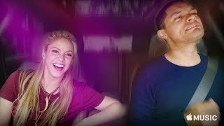 Carpool Karaoke: The Series — Shakira and Trevor Noah — Apple TV app