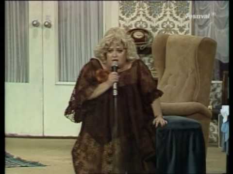 Trude Herr - Ich habe Fieber