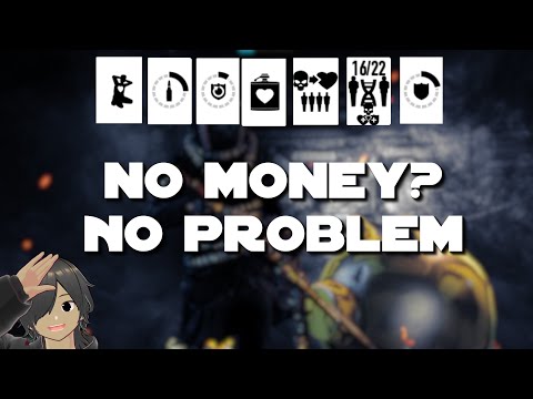 7 F2P / Non-DLC DSOD Builds - Payday 2