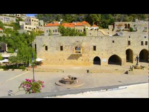 Deir al-Qamar & Jezzine Tour Commercial