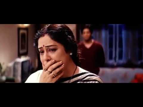 Ich Bin Immer Für Dich Da - Lucky Vater Szene traurig Bollywood