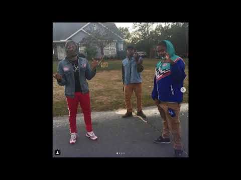 FrontDoor Ralph - Break Down