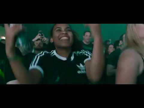 Re-Style - Toxicator (ft Tha Watcher) (Official Anthem)