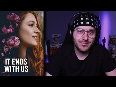 It Ends with Us (2024) - Recensione