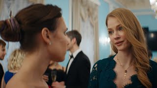 Трейлер: На острие