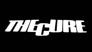 The Cure - 10:15 Saturday Night (LYRICS ON SCREEN) 📺
