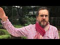 Expresso Thomas Haddad ECAH USP Brazil