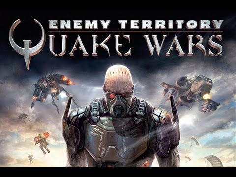 Enemy Territory : Quake Wars Xbox 360