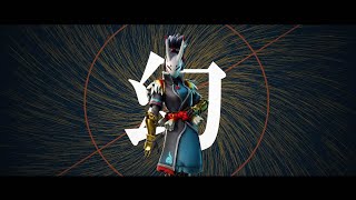 ソロ大会配信