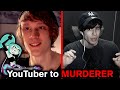The YouTuber Who Murdered People For A CARTOON GIRL The Disturbing Case Of Randy Stair