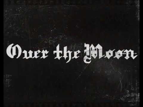 Over the Moon-Hungry horses (lyric video)